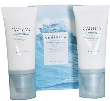 SKIN1004 Hyalu CICA Water-fit Sun Serum