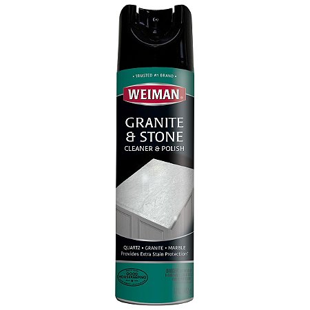 Weiman Granite & Stone Cleaner & Polish