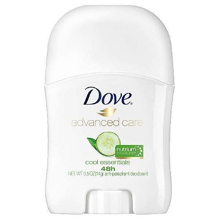 Dove Advanced Care Antiperspirant Deodorant Cool Essentials