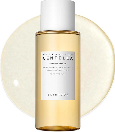 SKIN1004 Madagascar Centella Toning Toner