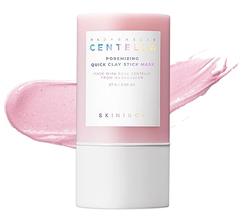 SKIN1004 Madagascar Centella Poremizing Quick Clay Stick