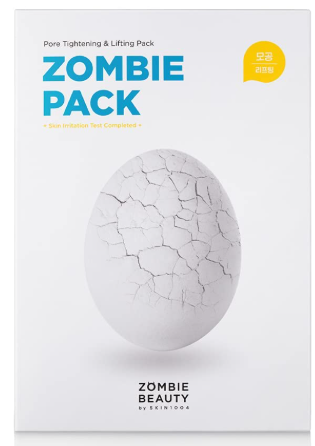 SKIN1004 Zombie