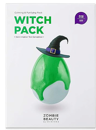 SKIN1004 Witch Pack
