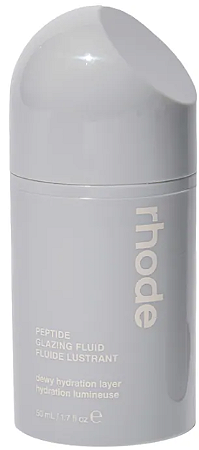 rhode  Peptide Glazing Fluid Dewy Gel Serum