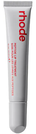 rhode  Peptide Lip Treatment Nourishing Glaze