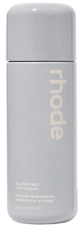 rhode  Glazing Milk Ceramide Facial Essence
