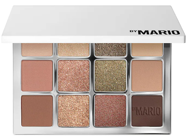MAKEUP BY MARIO  Ethereal Eyes™ Eyeshadow Palette: Nature