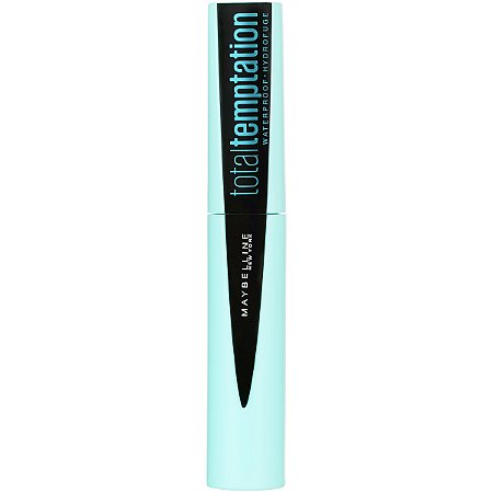 Maybelline Total Temptation Waterproof Mascara