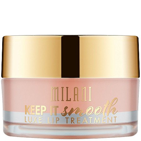 Milani Keep it Smooth Luxe Lip Treatment