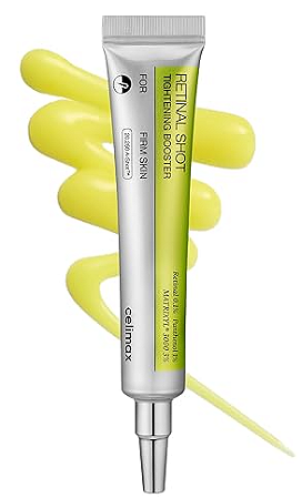 celimax The Vita A Retinal Shot Tightening Booster