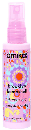 amika  Brooklyn Bombshell Blowout Spray
