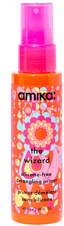 amika  The Wizard Detangling Hair Primer