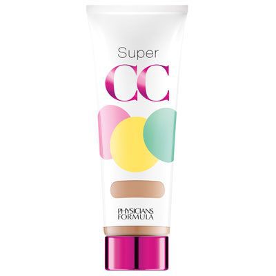 Physicians Formula Super CC+ Color-Correction + Care Cream SPF 30 Natural Beige