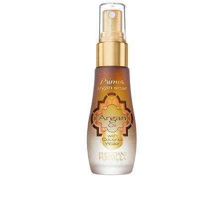 Physicians Formula Argan Wear 2-in-1 Argan Oil & Coconut Water Primer