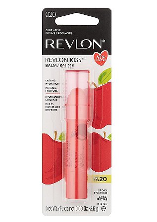 Revlon Kiss Lip Balm