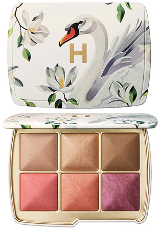 Hourglass Ambient Lighting Edit Unlocked Palette