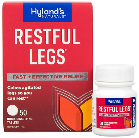 Hyland's Restful Legs