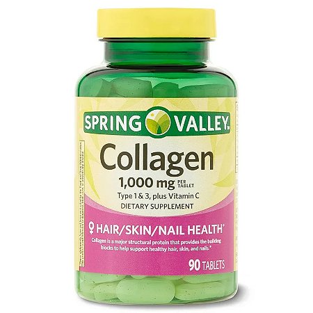 Spring Valley Collagen