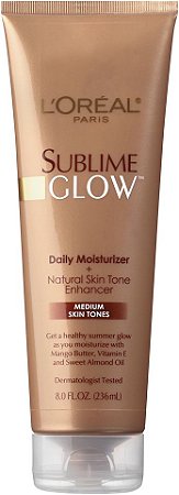 L'Oréal Paris Sublime Glow Skin Tone Enhancer, Medium