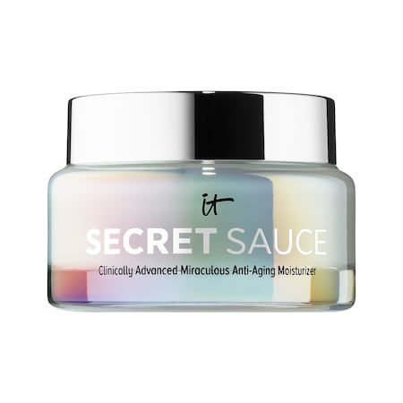 It Cosmetics Secret Sauce Anti-Aging Moisturizer