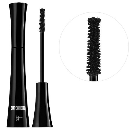 It Cosmetics Superhero™ Elastic Stretch Volumizing Mascara