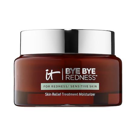 It Cosmetics Bye Bye Redness Sensitive Skin Moisturizer