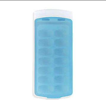 OXO Good Grips No-Spill Ice Cube Tray