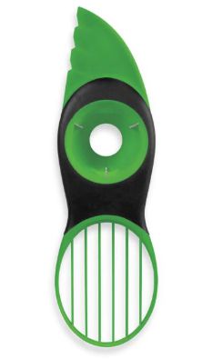 OXO Good Grips 3-in-1 Avocado Slicer