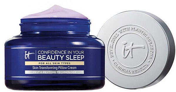 It Cosmectics Confidence in Your Beauty Sleep Night Cream