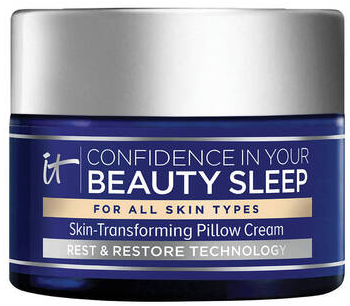 It Cosmetics Confidence in Your Beauty Sleep Night Cream