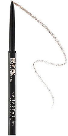 Anastasia Beverly Hills Brow Wiz® Ultra-Slim Precision Brow Pencil Mini Size