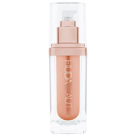 Huda Beauty N.Y.M.P.H. Not Your Mama’s Panty Hose All Over Body Highlighter