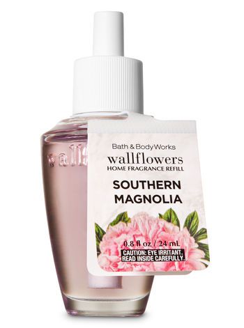 Southern Magnolia Wallflowers Fragrance Refill