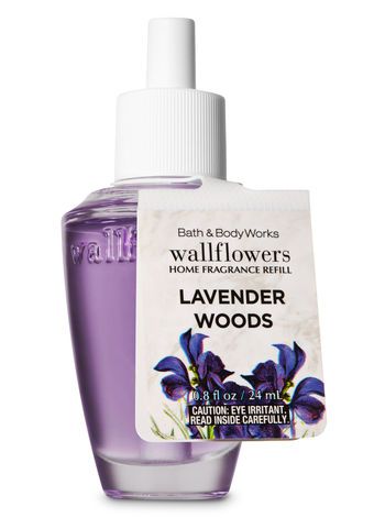 Lavender Woods Wallflowers Fragrance Refill