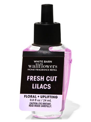 Fresh Cuts Lilacs Wallflowers Fragrance Refill