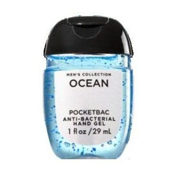 Ocean Pocketbac Anti-Bacterial Hand Gel