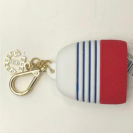 Red White & Blue Pocketbac Holder
