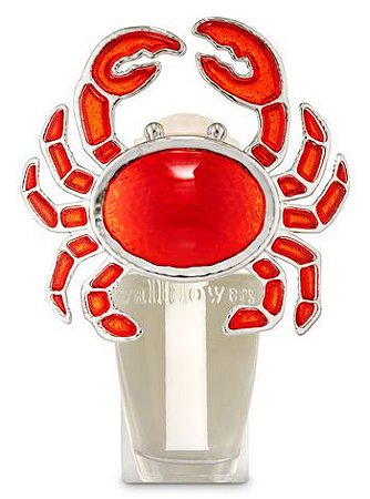 Crab Nightlife Wallflowers Fragrance Plug