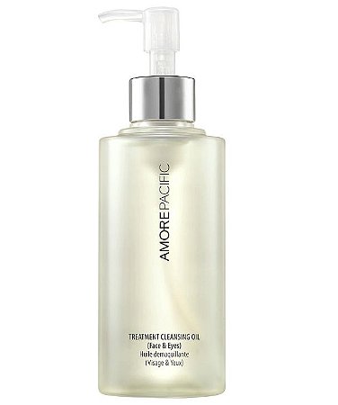 AmorePacific Treatment Cleansing Oil Makeup Remover