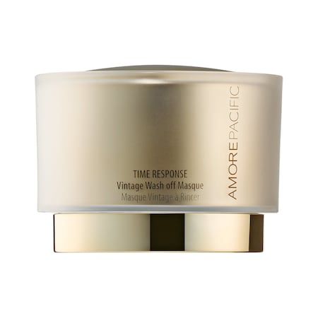 AmorePacific Time Response Vintage Wash-off Masque