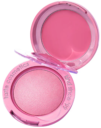 tarte macaron blush & glow™ duo