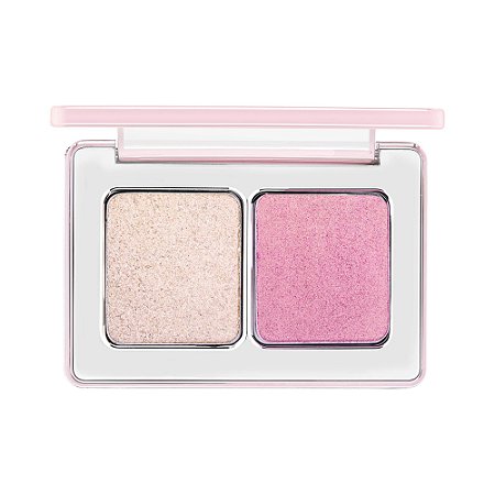 Natasha Denona Mini Diamond & Glow Cheek Duo