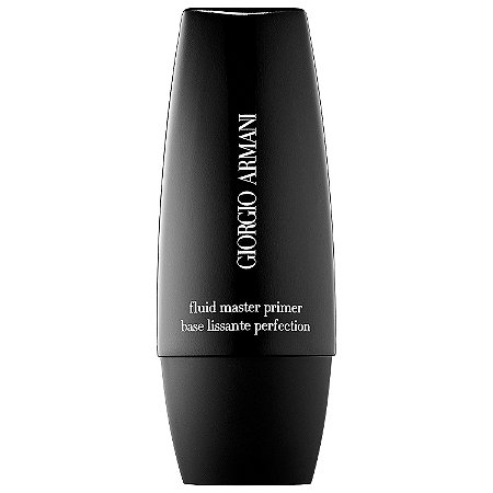 Armani Beauty Fluid Master Primer