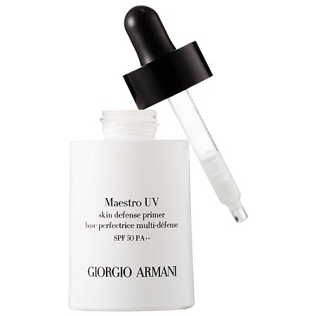Armani Beauty Maestro UV Skin Defense Primer SPF 50