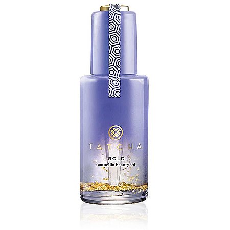 Tatcha Gold Camellia Beauty Oil