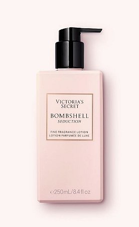 Victoria's Secret Bombshell Seduction Fragrance Lotion