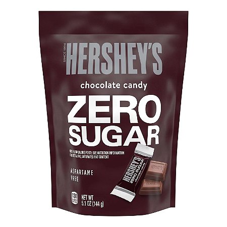 Hershey's Sugar-Free Chocolates