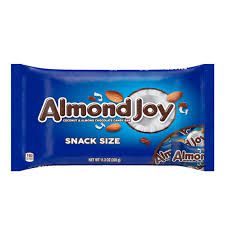 Hershey's Almond Joy Snack Size