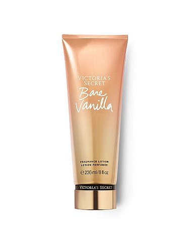 Victoria's Secret Bare Vanilla Body Lotion