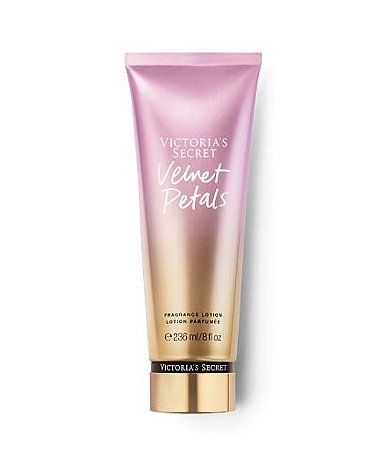 Victoria's Secret Velvet Petals Body Lotion